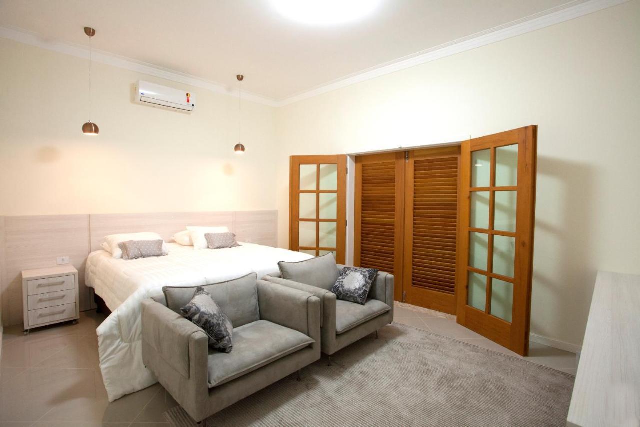 Hotel Fazenda 3 Augustos อาร์ตูร์โนเกรา ภายนอก รูปภาพ