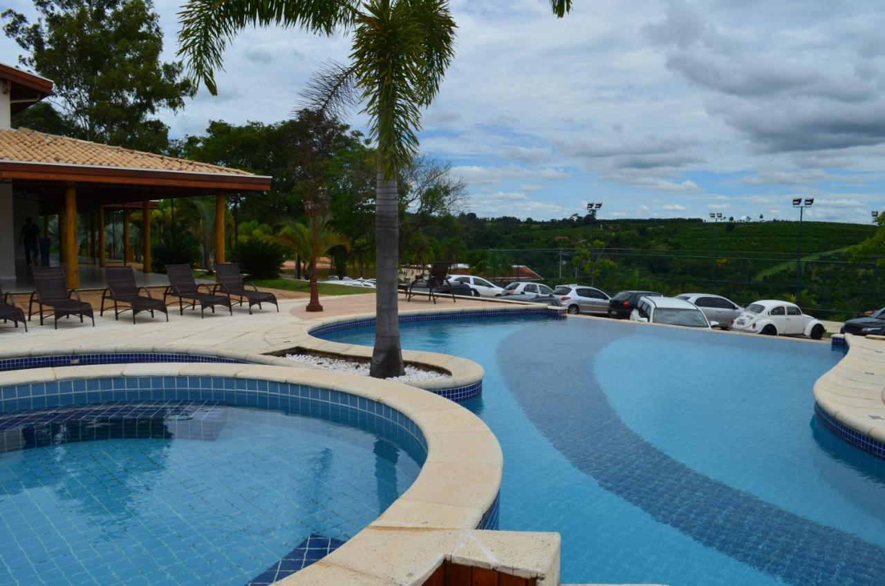Hotel Fazenda 3 Augustos อาร์ตูร์โนเกรา ภายนอก รูปภาพ
