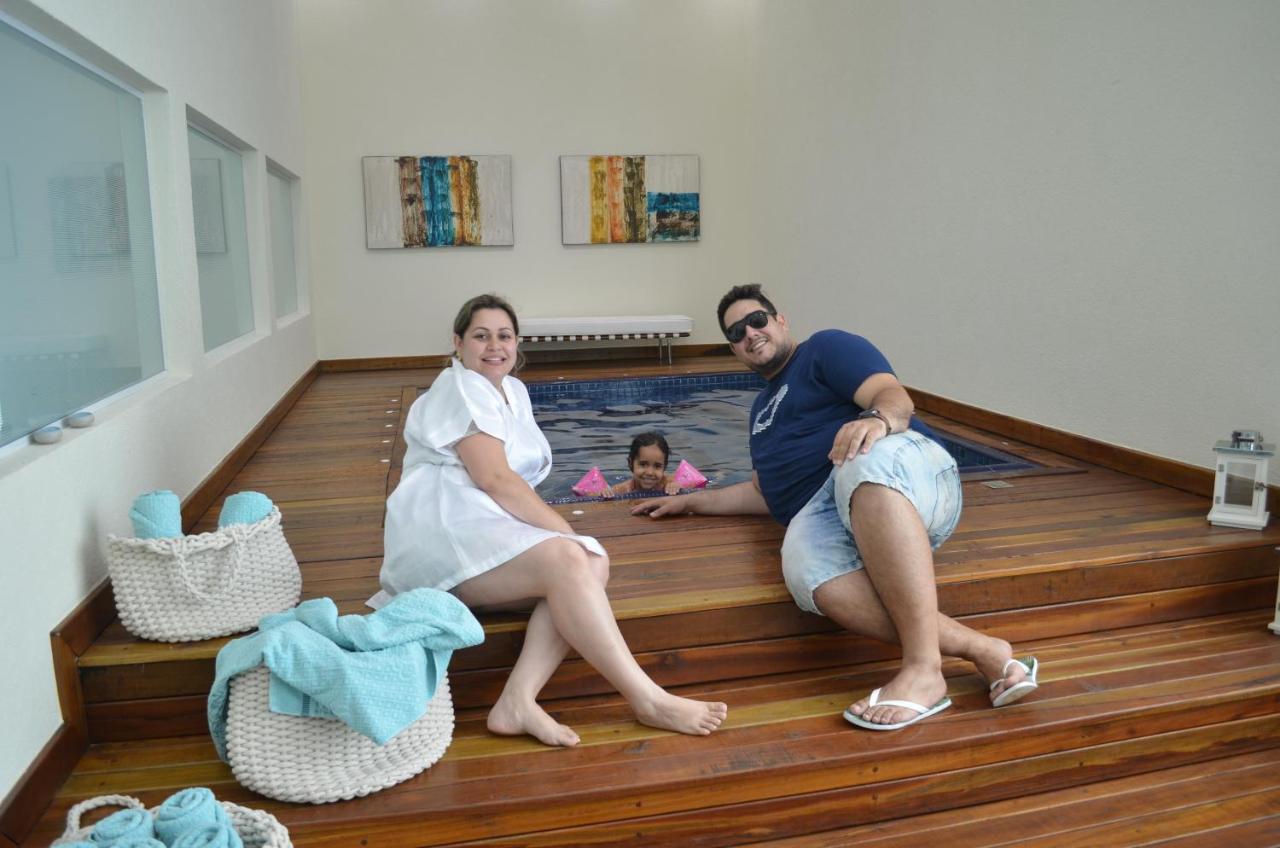 Hotel Fazenda 3 Augustos อาร์ตูร์โนเกรา ภายนอก รูปภาพ